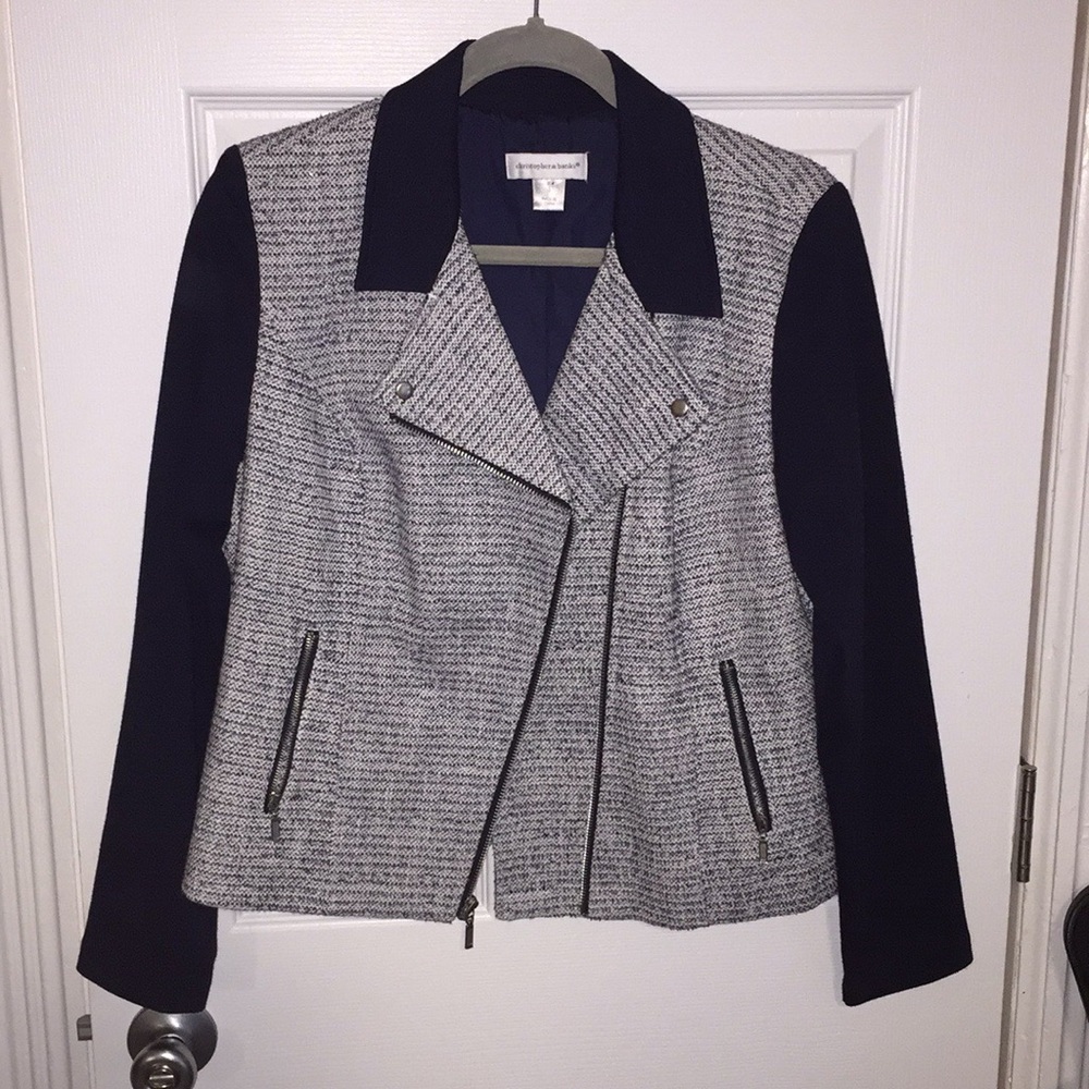 Christopher & Banks Blazer - Size Small